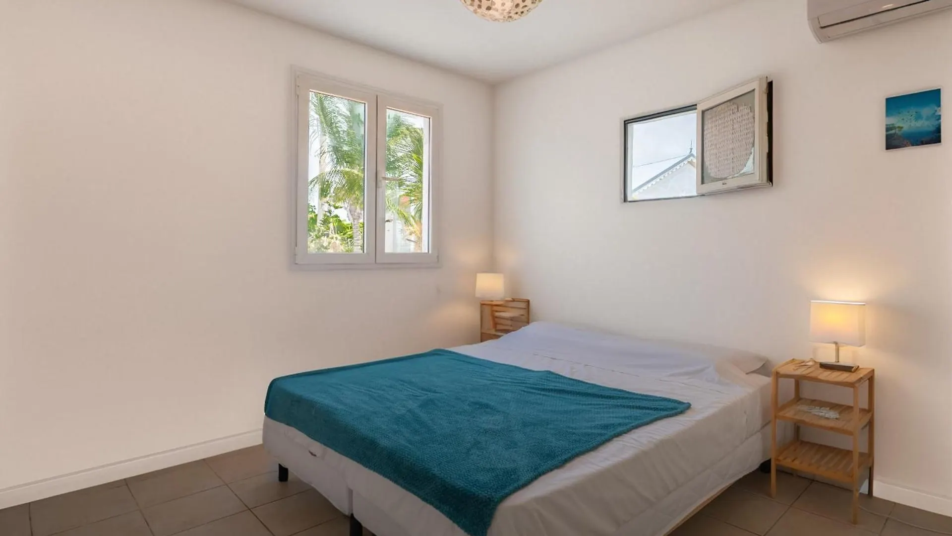Appartement Cote Plage Le Moule 0*,  Guadeloupe