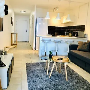 Appartement Au Bord De L'eau, Le Moule